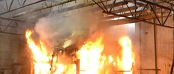 Commodity Classifications for Fire Sprinkler Design - 1.5hr - Recorded Webinarimage