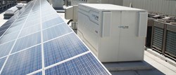 Energy Storage Systems - Fire Hazard Considerations - 1hr - Recorded Webinarimage