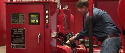 Fire Pump Testing NFPA 25 Requirements - 1hr - Recorded Webinarimage