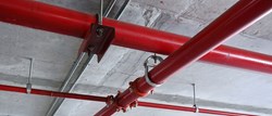 End-of-Line Restraints in Fire Sprinkler Systems - Recorded Webinarimage