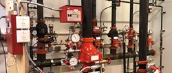 NFPA 25 Inspection, Testing and Maintenance (ITM) Overview - 4hr Course - Recordedimage