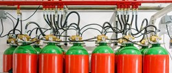 Introduction to Special Hazard Fire Suppression Systems - 8hr Course - Recordedimage
