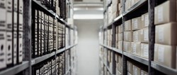 Storage: Understanding NFPA 13 Storage Requirements for Fire Sprinkler Systems (Part 1) - 1.5hr – Recorded Webinarimage