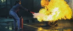 Fire Safety and Extinguisher User Training - 1hr - Recorded Webinarimage