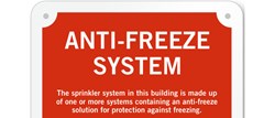 Antifreeze Fire Protection Limitations and Design Calculations - 1.5hr - Recorded Webinarimage