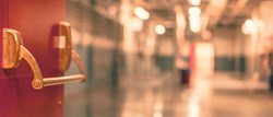 Fire Doors and Egress Doors Inspection and Maintenance - 1hr - Recorded Webinarimage