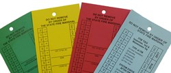 Classifying Conditions Found During ITM of Fire Protection Systems - 1hr - Recorded Webinarimage