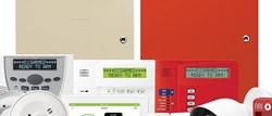 Combination Alarm Systems for Fire and Security - 1.5hr - Recorded Webinarimage