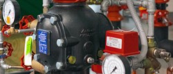 Dry Fire Sprinkler System Design Considerations - 1.5hr - Recorded Webinarimage