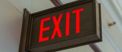 NFPA 101 Egress, Exits, and Emergency Lighting - 1hr - Recorded Webinarimage