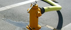 Fire Hydrant Flow Testing and Evaluating Water Supply - 1.5hr - Recorded Webinarimage