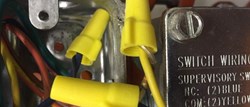 Fire Alarm Circuits Classification - 1.5hr - Recorded Webinarimage