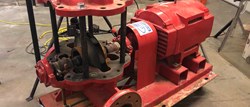 Fire Pumps – Design, Installation and Maintenance Considerations - 1hr - Recorded Webinarimage