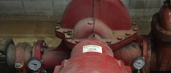 NFPA 20 Sizing of Fire Pumps - 1.5hr - Recorded Webinarimage