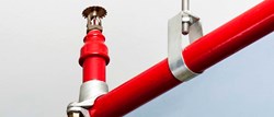 Fire Sprinkler System Design and Installation Update - 1hr - Recorded Webinarimage