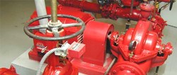 Introduction to Fire Pumps - 1hr - Recorded Webinarimage