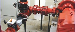 NFPA 20: Fire Pump Selection and Performance (Part 2) - 1.5hr - Recorded Webinarimage