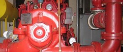 NFPA 20: Fire Pump Basics and NFPA Requirements (Part 1) - 1.5hr - Recorded Webinarimage