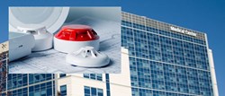 Fire Alarm System Design in Health Care Facilities - 1.5hr - Recorded Webinarimage