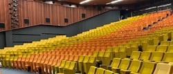 Fire Alarm System Design for Assembly Occupancies - 1.5hr - Recorded Webinarimage