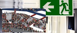 Performance-Based Approaches to Egress - 1hr - Recorded Webinarimage
