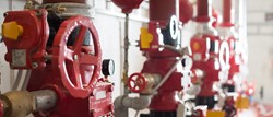 Remote Inspections and Testing of Water-Based Fire Protection Systems - 1hr - Recorded Webinarimage