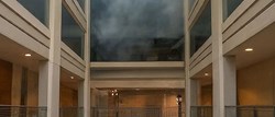 Smoke Control Systems Design and Maintenance - 1hr - Recorded Webinarimage